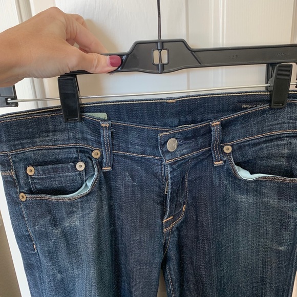 Citizens Boot Cut Jeans - Picture 4 of 11